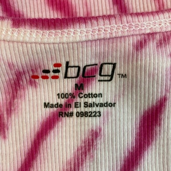 Tank Top - Picture 3 of 5